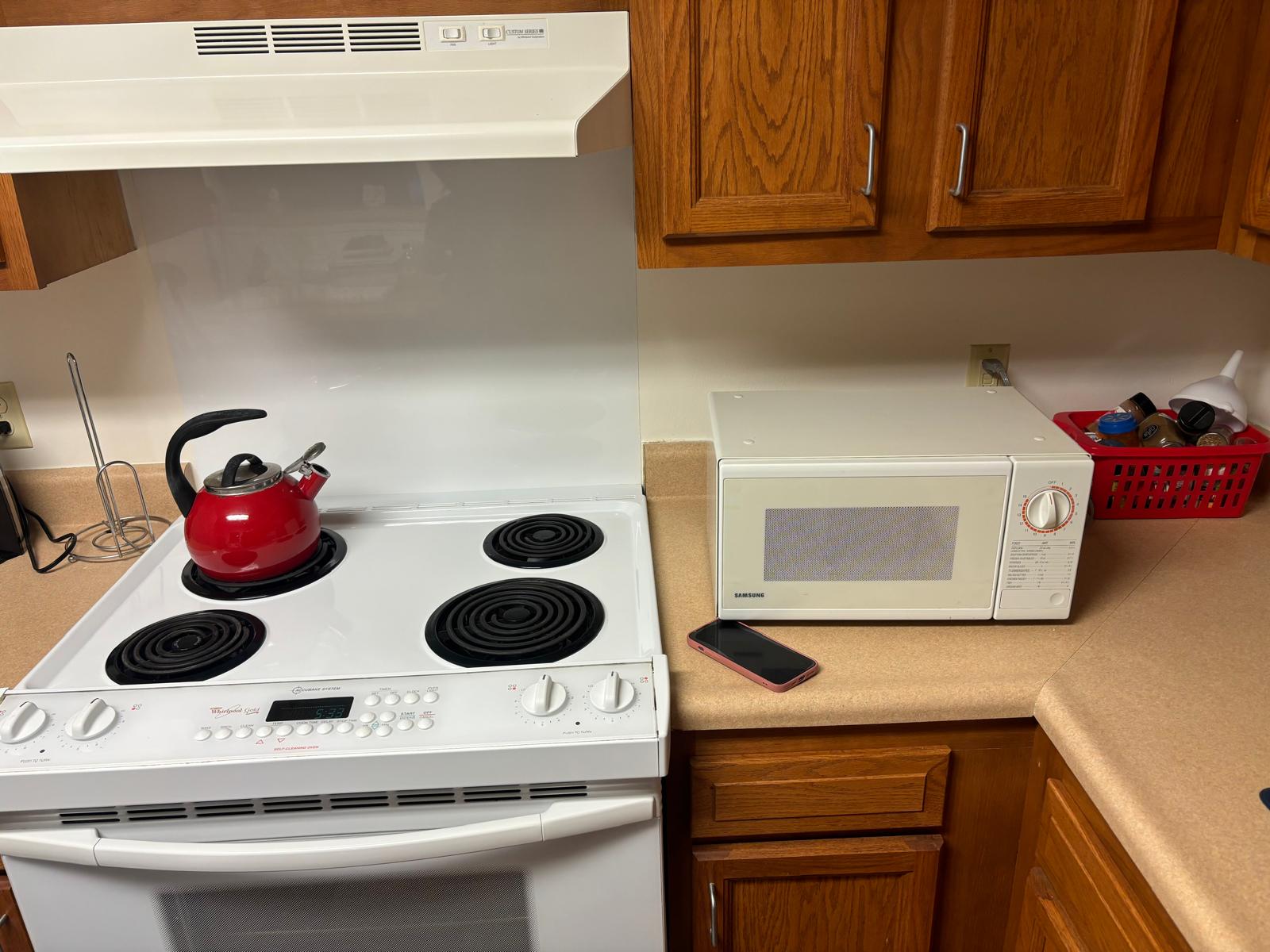 Jacole Cleaning Services Image